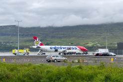 Akureyri - Týden po Islandu (červen 2025)