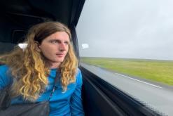 Húsavík - Týden po Islandu (červen 2025)