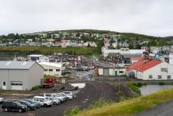 Húsavík - Týden po Islandu (červen 2025)