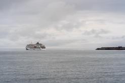 Húsavík - Týden po Islandu (červen 2025)