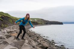 Húsavík - Týden po Islandu (červen 2025)