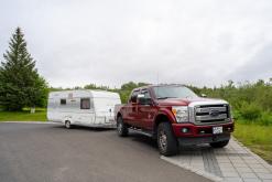 Húsavík - Týden po Islandu (červen 2025)