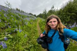 Húsavík - Týden po Islandu (červen 2025)