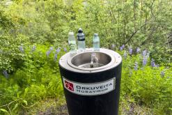 Húsavík - Týden po Islandu (červen 2025)