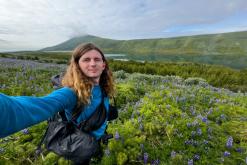 Húsavík - Týden po Islandu (červen 2025)