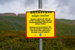 Húsavík - Týden po Islandu (červen 2025)