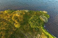 Húsavík - Týden po Islandu (červen 2025)