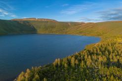 Húsavík - Týden po Islandu (červen 2025)