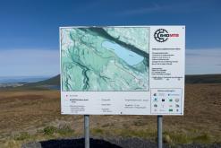 Húsavík - Týden po Islandu (červen 2025)