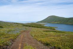 Húsavík - Týden po Islandu (červen 2025)