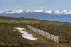 Húsavík - Týden po Islandu (červen 2025)