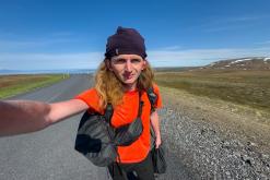 Húsavík - Týden po Islandu (červen 2025)