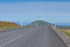 Húsavík - Týden po Islandu (červen 2025)