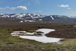 Húsavík - Týden po Islandu (červen 2025)