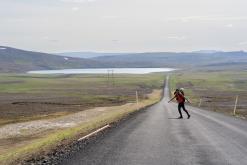 Húsavík - Týden po Islandu (červen 2025)