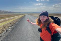 Húsavík - Týden po Islandu (červen 2025)