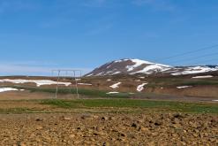 Húsavík - Týden po Islandu (červen 2025)