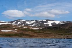 Húsavík - Týden po Islandu (červen 2025)