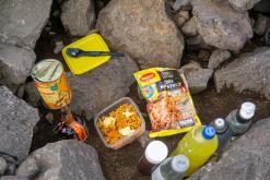 Húsavík - Týden po Islandu (červen 2025)