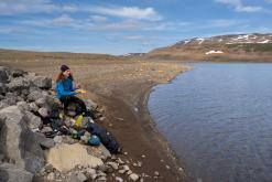 Húsavík - Týden po Islandu (červen 2025)