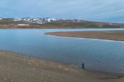 Húsavík - Týden po Islandu (červen 2025)