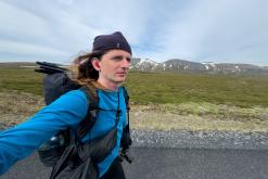 Húsavík - Týden po Islandu (červen 2025)