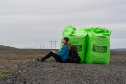 Húsavík - Týden po Islandu (červen 2025)