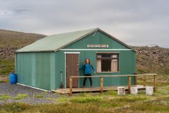 Húsavík - Týden po Islandu (červen 2025)