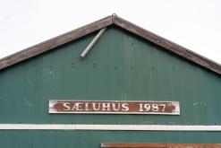 Húsavík - Týden po Islandu (červen 2025)