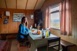 Húsavík - Týden po Islandu (červen 2025)