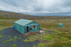 Húsavík - Týden po Islandu (červen 2025)