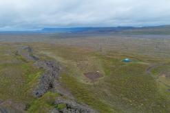 Húsavík - Týden po Islandu (červen 2025)