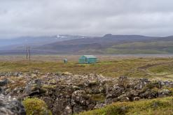 Húsavík - Týden po Islandu (červen 2025)