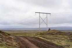 Húsavík - Týden po Islandu (červen 2025)