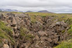 Húsavík - Týden po Islandu (červen 2025)