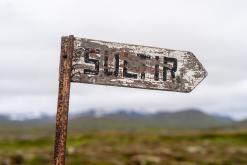 Húsavík - Týden po Islandu (červen 2025)