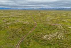 Húsavík - Týden po Islandu (červen 2025)