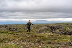 Húsavík - Týden po Islandu (červen 2025)