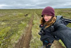 Húsavík - Týden po Islandu (červen 2025)