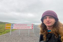 Vesturdalur - Týden po Islandu (červen 2025)