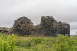 Vesturdalur - Týden po Islandu (červen 2025)