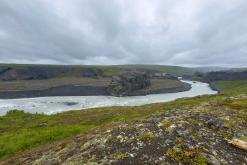 Vesturdalur - Týden po Islandu (červen 2025)