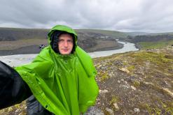 Vesturdalur - Týden po Islandu (červen 2025)