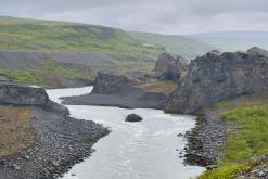 Vesturdalur - Týden po Islandu (červen 2025)