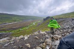 Vesturdalur - Týden po Islandu (červen 2025)