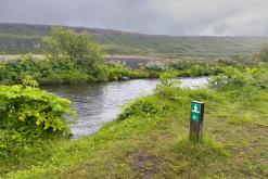 Vesturdalur - Týden po Islandu (červen 2025)