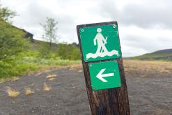 Vesturdalur - Týden po Islandu (červen 2025)