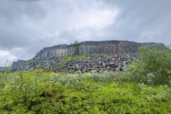 Vesturdalur - Týden po Islandu (červen 2025)