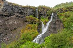 Vesturdalur - Týden po Islandu (červen 2025)