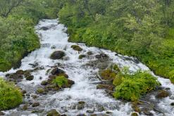 Vesturdalur - Týden po Islandu (červen 2025)